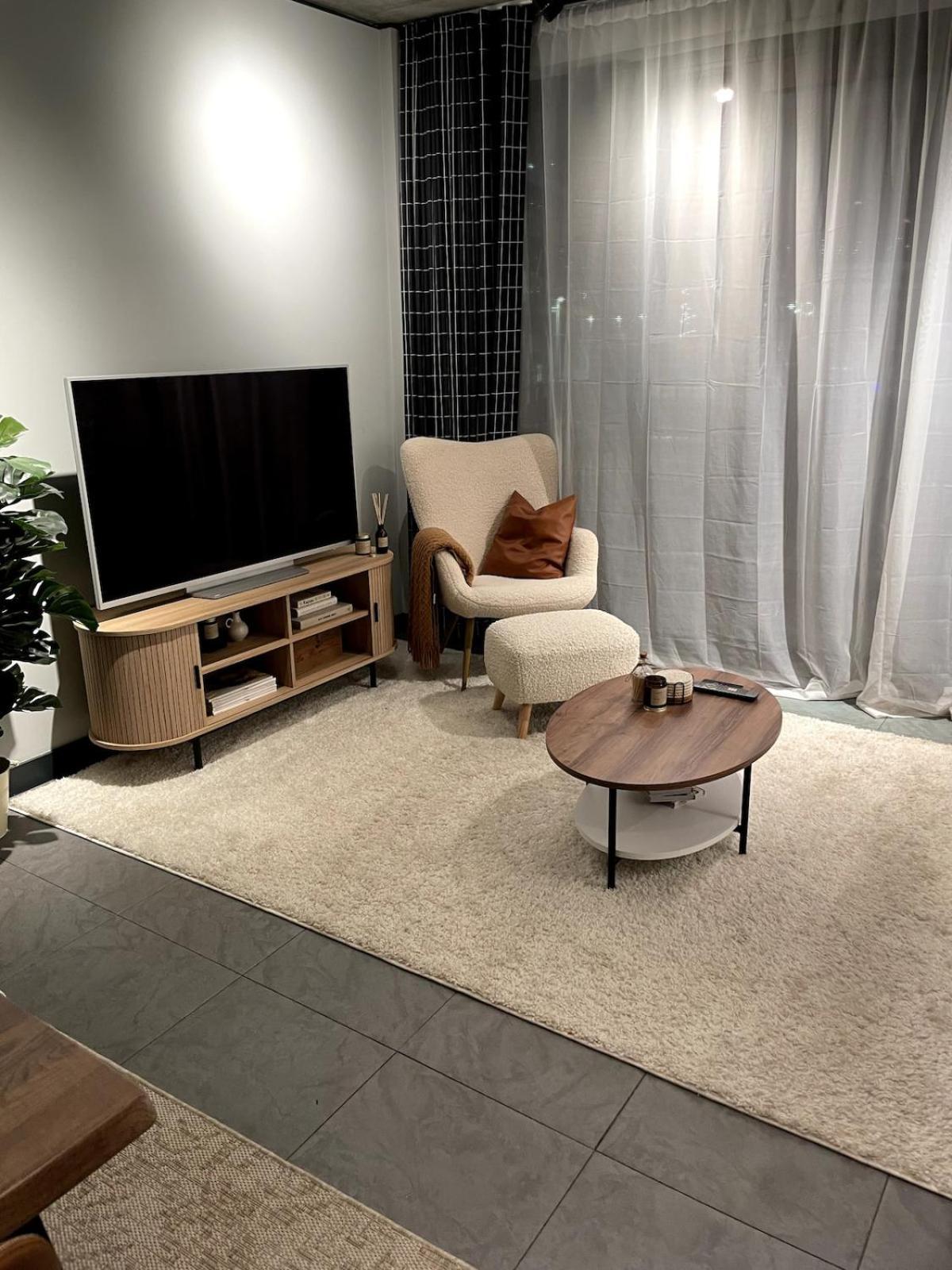 Cosy 1 Bed Flat, Wembley Stadium Apartamento